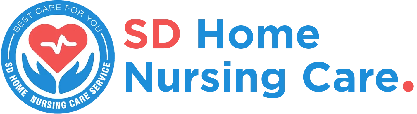 SD Home Nursing Care Services