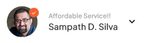testimonial review image- Home Nursing Care